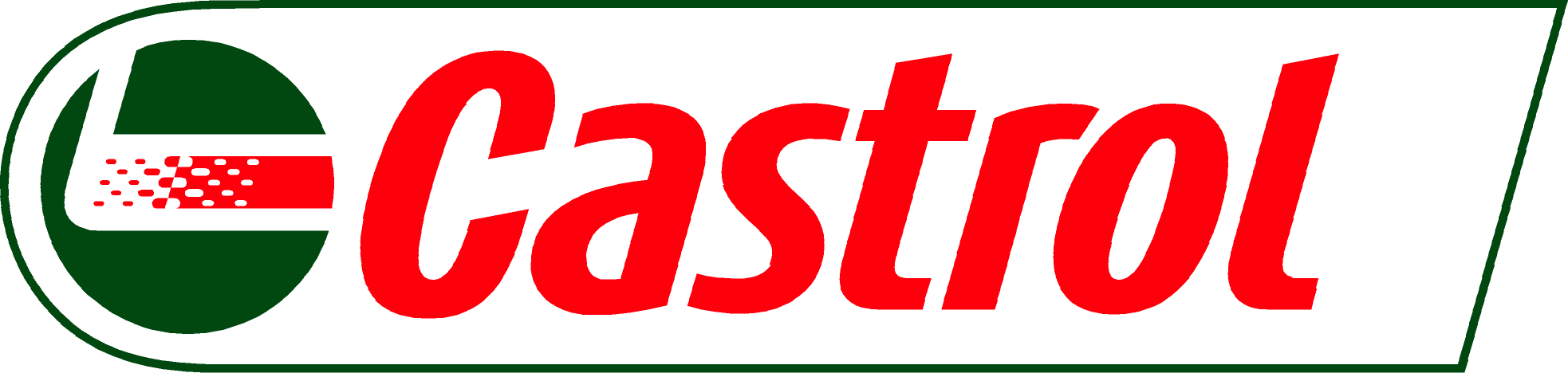 Castrol Aquasol 2000-1
