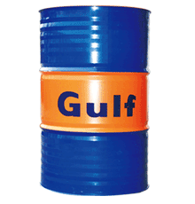 GulfSea Cylcare ECA 50 油缸油 @ Gulf 海湾