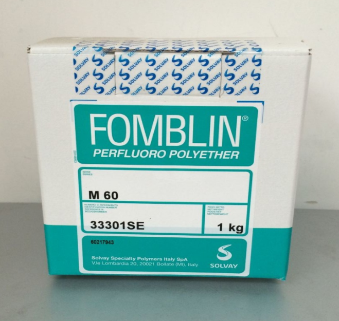 Fomblin M60润滑油