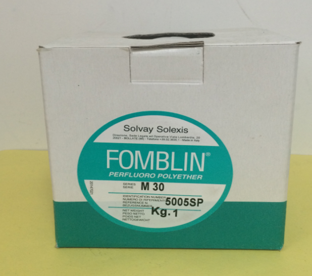 Fomblin M30润滑油