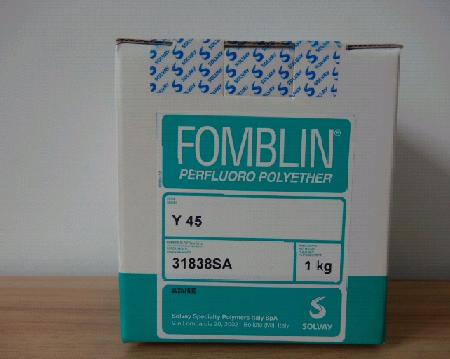 Fomblin Y45 全氟聚醚油