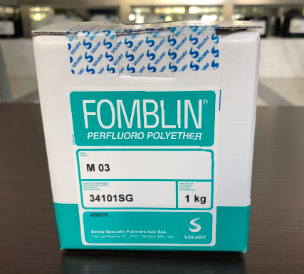 Fomblin M03润滑油