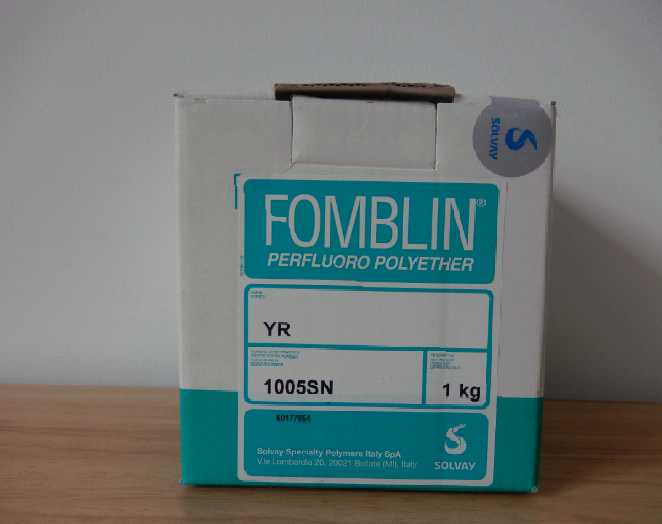 Fomblin YR 全氟聚醚油
