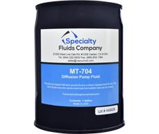 Specialty Fluids MT-704
