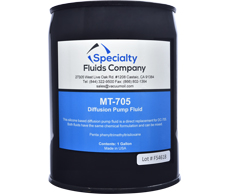 Specialty Fluids MT-704